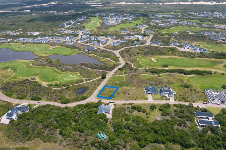 0 Bedroom Property for Sale in St Francis Links Eastern Cape